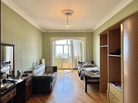 4 otaqlı mənzil, 106 m², Şah İsmayıl Xətai: 299 000 ₼ 4