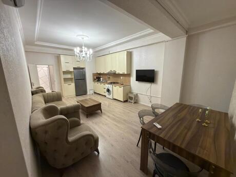 Elan №6334675 - Sumqayıt, Sumqayıt, 2 otaqlı, 75 m², 2/9 mərtəbə