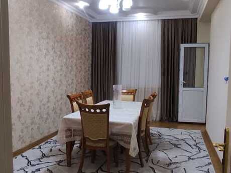 Elan №6334679 - Bakı, Neftçilər m., 3 otaqlı, 90 m², 11/13 mərtəbə
