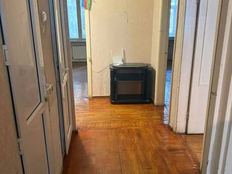 3-комнатная квартира, 75 м², Memar Əcəmi: 235 000 ₼ 3