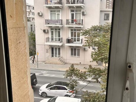 Объявление №6334716 - Баку, Насиминский  р., 2-комн., 40 м², 3/5 этаж