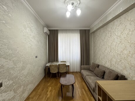 Elan №6334694 - Xırdalan, Xırdalan, 2 otaqlı, 46 m², 10/16 mərtəbə