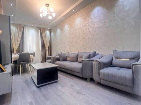 Elan №6334707 - Bakı, Əhmədli m., 3 otaqlı, 108 m², 11/20 mərtəbə