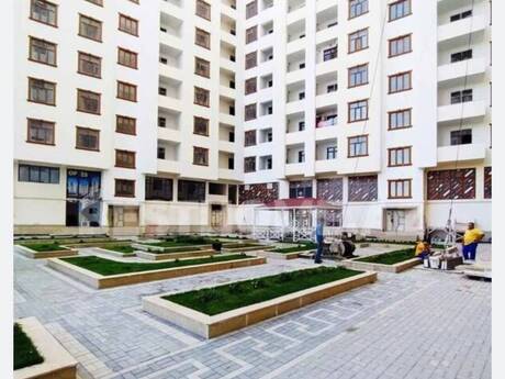 3 otaqlı mənzil, 108 m², Əhmədli: 270 000 ₼ 3