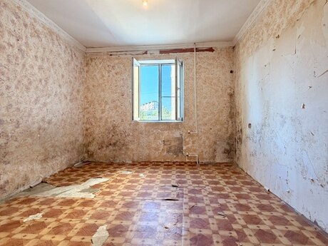 2-комн. вторичка - м. Кара Караев - 65 м²