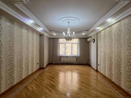 3 otaqlı mənzil, 137 m², Badamdar: 340 000 ₼ 5