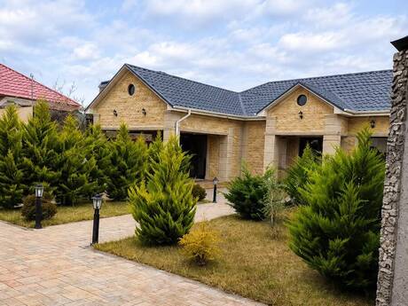 Объявление №6334733 - Баку, Хазарский р., 4-комн., 190 м²