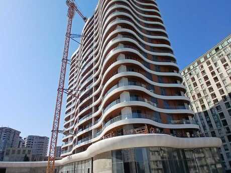 2 otaqlı mənzil, 93,2 m², Bakı Bağları: 466 000 ₼ 4