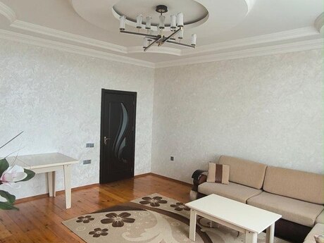 2 otaqlı mənzil, 79 m², İnşaatçılar: 179 000 ₼ 4