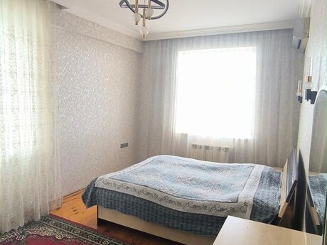 2 otaqlı mənzil, 79 m², İnşaatçılar: 179 000 ₼ 2