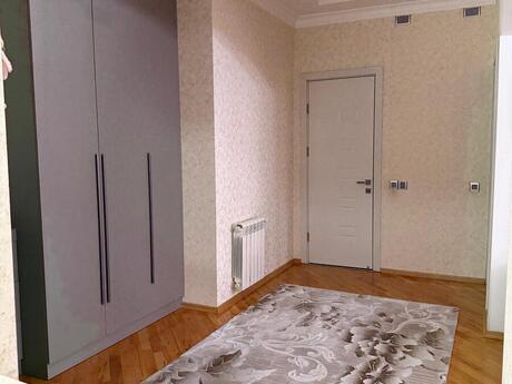 3 otaqlı mənzil, 95 m², Qara Qarayev: 290 000 ₼ 5