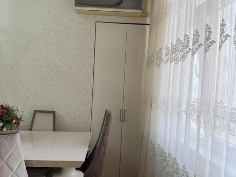 3 otaqlı mənzil, 95 m², Qara Qarayev: 290 000 ₼ 4
