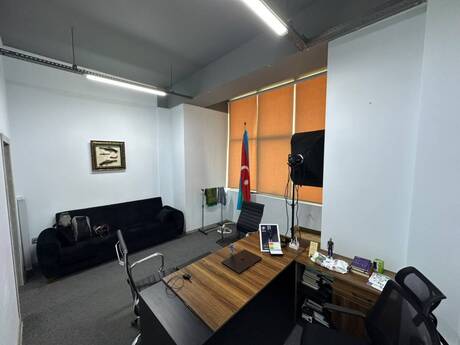 Elan №6334797 - Bakı, Nəriman Nərimanov m., 2 otaqlı, 60 m²