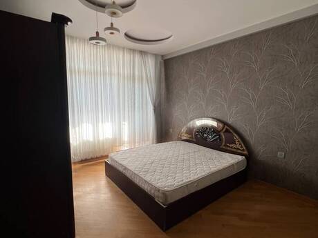 2 otaqlı yeni tikili - Nizami r. - 100 m²