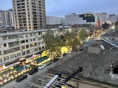 Elan №6334805 - Bakı, Nəriman Nərimanov m., 2 otaqlı, 45 m², 7/9 mərtəbə