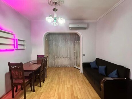 2-room apartment, 45 m², Nəriman Nərimanov: 162 000 ₼ 2