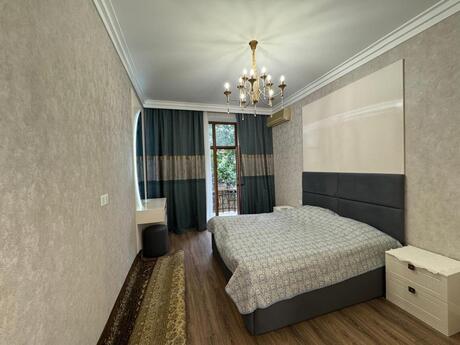 2 otaqlı mənzil, 40 m², Sahil: 295 000 ₼ 4