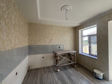 3 otaqlı həyət evi, 85 m², Biləcəri: 78 000 ₼ 4