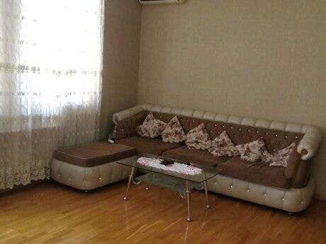 Elan №6334822 - Bakı, 28 May m., 3 otaqlı, 125 m², 8/11 mərtəbə