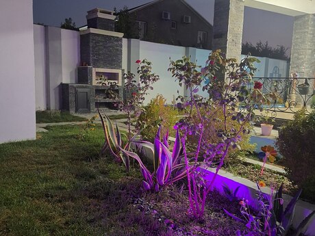 Türkanda 3 otaqlı həyət evi kirayə verilir, 110 m², 150 AZN/ay, şəkil 4 / 12