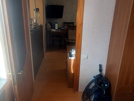 Продаётся 2-комнатная квартира в старом фонде, Neftçilər, 30 м², 130 000 AZN, фото 5 / 7