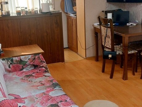 Продаётся 2-комнатная квартира в старом фонде, Neftçilər, 30 м², 130 000 AZN, фото 2 / 7