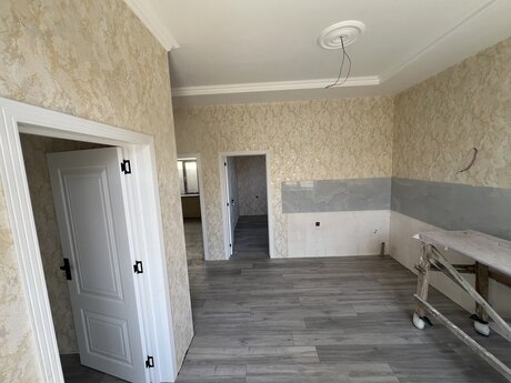3 otaqlı həyət evi, 85 m², Biləcəri: 78 000 ₼ 5