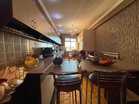 3-комнатная квартира, 120 м², Xalqlar Dostluğu: 215 000 ₼ 3