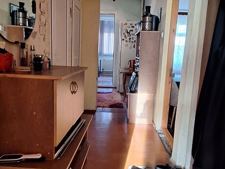 3 otaqlı mənzil, 60 m², Həzi Aslanov: 155 000 ₼ 3