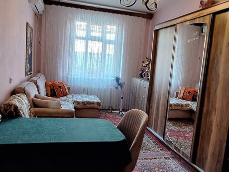 3 otaqlı mənzil, 60 m², Həzi Aslanov: 155 000 ₼ 2