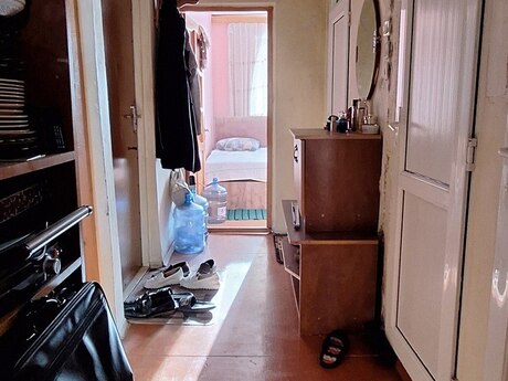 3 otaqlı mənzil, 60 m², Həzi Aslanov: 155 000 ₼ 4