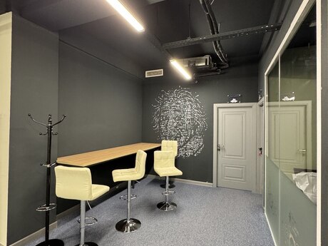 13 otaqlı ofis - 28 May m. - 530 m²