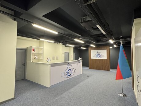Elan №6334856 - Bakı, 28 May m., 11 otaqlı, 530 m²