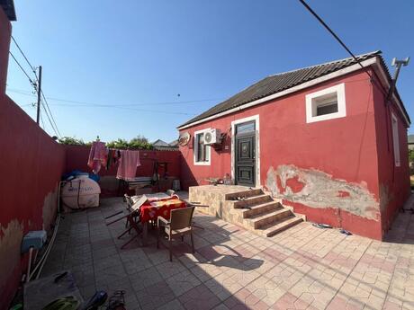Объявление №6334859 - Баку, пос. Маштаги, 3-комн., 120 м²