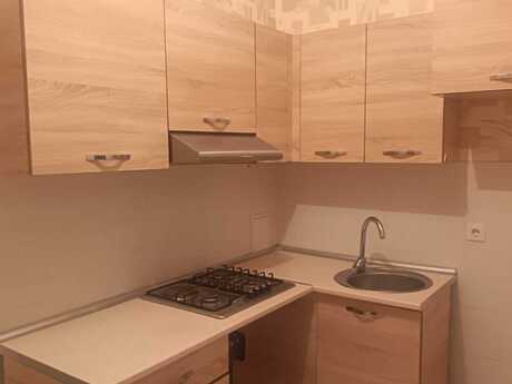 Elan №6334869 - Bakı, Yasamal q., 1 otaqlı, 36 m², 6/9 mərtəbə