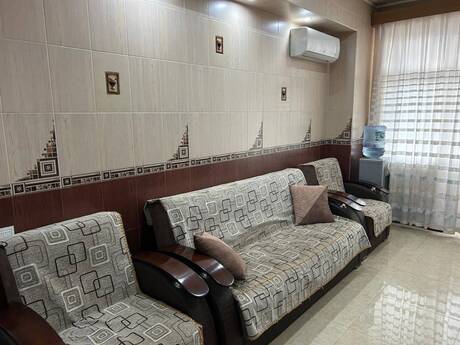 Elan №6334865 - Bakı, 20 Yanvar m., 3 otaqlı, 120 m², 5/15 mərtəbə