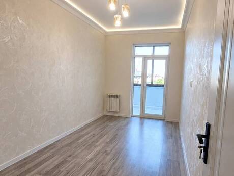 3 otaqlı mənzil, 70 m², Gənclik: 229 000 ₼ 2