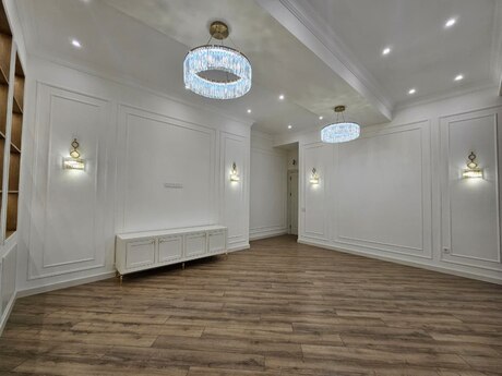4-комнатная квартира, 150 м², 28 May: 599 000 ₼ 5