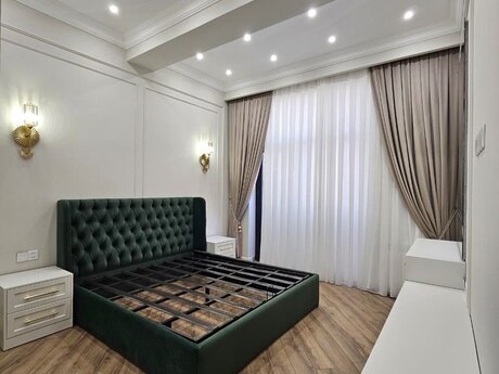 Elan №6334874 - Bakı, 28 May m., 4 otaqlı, 150 m², 6/16 mərtəbə