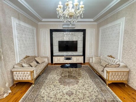 5 otaqlı həyət evi, 220 m², Mehdiabad: 280 000 ₼ 5