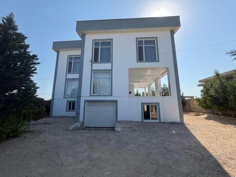 Сдаётся 4-комнатный дом, Nardaran, 400 м², 1 500 AZN/мес, фото 2 / 12