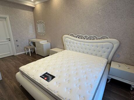 3-комн. новостройка - пос. Аг шехер - 100 м²