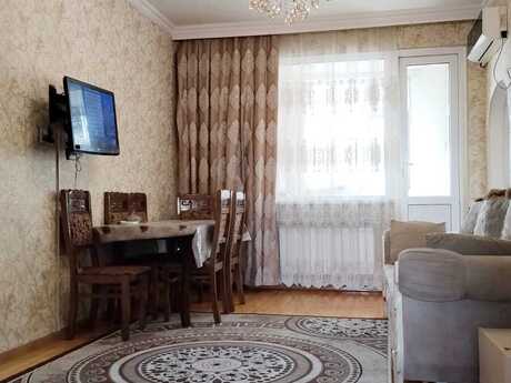 Elan №6334923 - Bakı, Azadlıq Prospekti m., 2 otaqlı, 55 m², 5/5 mərtəbə