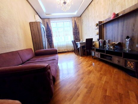 2 otaqlı mənzil, 53 m², Neftçilər: 173 000 ₼ 4
