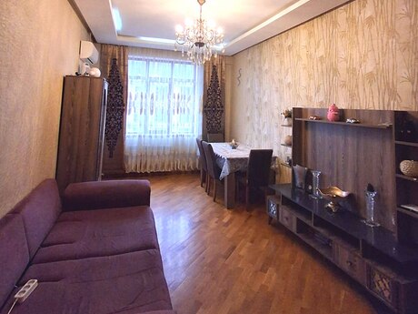 2 otaqlı mənzil, 53 m², Neftçilər: 173 000 ₼ 5