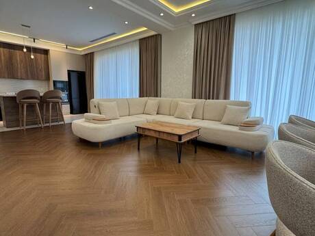 Kirayə 3 otaqlı mənzil, 160 m², Ağ şəhər: 3 500 ₼/ay 5