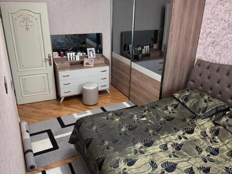 3 otaqlı mənzil, 100 m², 8 Noyabr: 285 000 ₼ 2