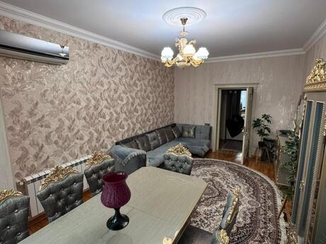 3 otaqlı mənzil, 100 m², 8 Noyabr: 285 000 ₼ 4