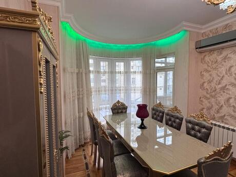 3 otaqlı mənzil, 100 m², 8 Noyabr: 285 000 ₼ 5