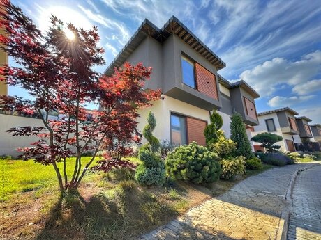 Объявление №6334986 - Баку, Ясамальский р., 7-комн., 550 м²